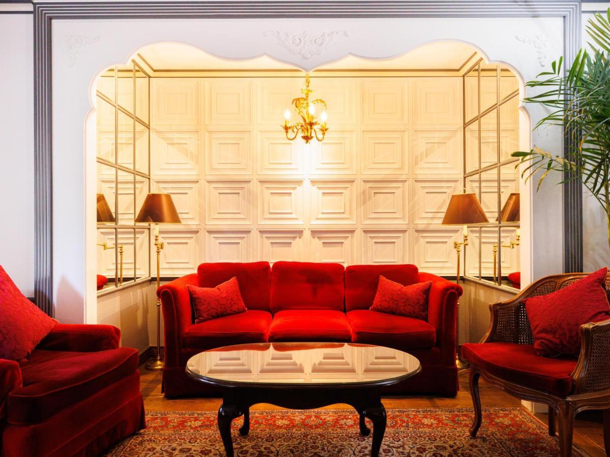 Kobe Kitano Hotel Extérieur photo
