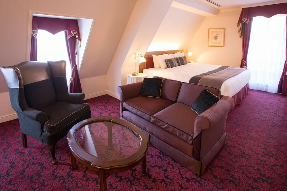 Kobe Kitano Hotel Extérieur photo