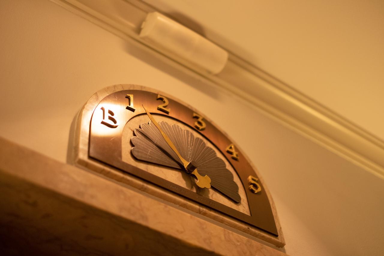Kobe Kitano Hotel Extérieur photo