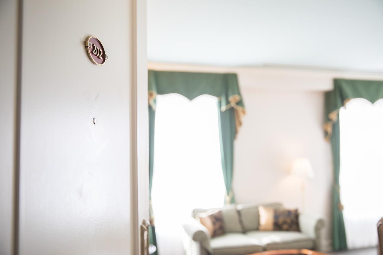 Kobe Kitano Hotel Chambre photo